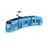 Moderní tramvaj s otevíracími dveřmi, 47 cm