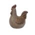 Dekorace kohoutek X7800