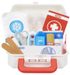 LITTLE TIKES Moje první lékárnička set dětské lékařské potřeby v kufříku