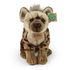 Plyšová hyena 27 cm