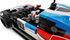 LEGO SPEED CHAMPIONS BMW M4 GT3 + BMW M Hybrid V8 76922