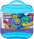 SPIN MASTER Kinetic Sand SquishMotion set kinetický písek s nástroji