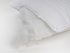 Polštář LUXUS COMFORT bílá 70x90 cm