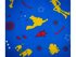 Povlečení Toy Story Rescue squad 140x200, 70x90 cm