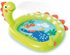 INTEX Bazén baby dětský dinosaurus 119x109x66cm s fontánkou 58437