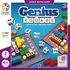 MINDOK HRA Smart Genius square logická