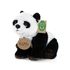 Malá Plyšová panda 18 cm