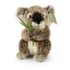 Koala plyšová sedící 15 cm