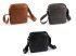 Pánská taška crossbody 20x23 cm