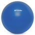 FITBALL III Gymnastický míč 65 cm včetně pumpičky, modrý