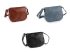 Kabelka crossbody 26x23 cm