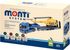 SEVA Monti System 58.3 Helitransport MI-2 Stavebnice MS58.3 0109-58.3