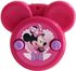 Jada RC skútr se sajdkárou Minnie (vysílačka, baterie, figurka)