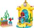 LEGO DISNEY Ariel a její hudební pódium 43235