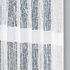 Kusová záclona Treda 110x300 cm