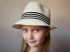 Dětský letní klobouk / slamák