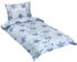 Povlečení bavlněné Modrá 90/583