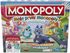 HASBRO Moje První MONOPOLY - 2v1 Verze - Společenská Hra pro Rodinu