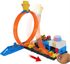 Hot Wheels City super policejní stanice (set + autíčko)