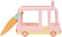 ZAPF BABY BORN Surprise Autobus herní set MiniMiminka 2ks s doplňky