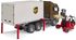 Bruder Scania Super 560R UPS logistika s vysokozdvihem 03582