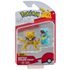 Pokemon Battle figurky