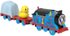 FISHER PRICE Mašinka s příběhem asst DMC