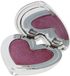 ZMILE COSMETICS Kosmetická sada Sweethearts Orchid Love šminky