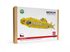 Stavebnice MERKUR Ponorka 658ks v krabici 33x23x5,5cm
