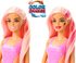 MATTEL BRB Pop Reveal Panenka Barbie šťavnaté ovoce vonící 4 druhy