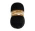 Příze ANGORA GOLD SIMLI Černá 60