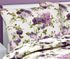 Bavlněné povlečení Fialová 90/704