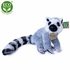 Plyšový lemur, 19 cm