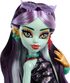 MATTEL MONSTER HIGH Panenka Monsterka Jinafire Long s doplňky
