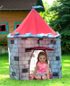 Stan dětský rytířský hrad 105x125cm v krabici