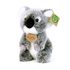 Plyšový medvídek koala sedící 18 cm