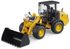 Bruder Caterpillar kloubový nakladač 1:16 02485