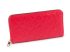 Dámská peněženka srdce 10x19 cm
