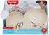 Fisher-Price plyšový králíček usínáček (baterie)