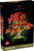 LEGO Botanicals bonsaj japonský červený javor 10348