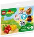 LEGO DUPLO Farma 30326 STAVEBNICE