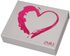 ZMILE COSMETICS Kosmetická sada Sweethearts Orchid Love šminky