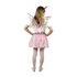 Dětský kostým TUTU sukně jednorožec s čelenkou a křídly
