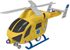 Vrtulník záchranářský 19cm s hlášením česky na baterie Světlo Zvuk CZ