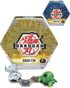 Bakugan plechový box s exkluzivní figurkou (s3, doplňky; 2 varianty)