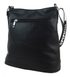 Dámská crossbody kabelka NH8163 růžová