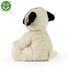 Plyšový pes mops 30 cm
