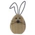 Velikonoční zajíček D7630/2 - 21.5x10.5x4.8