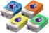 PANINI PREMIER LEAGUE 23/24 Sběratelské karty Adrenalyn XL 10x booster plechovka