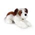 Plyšový pes Shih-tzu 45 cm
